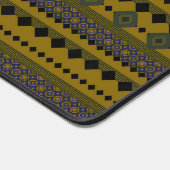 Mat de bureau personnalisé (Coin)