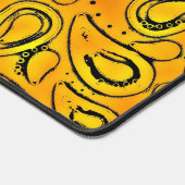 Mat de bureau personnalisé (Coin)