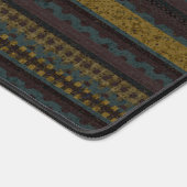 Mat de bureau personnalisé (Coin)