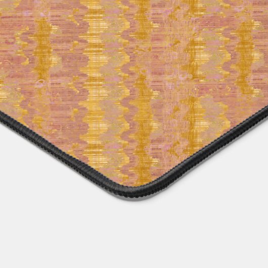 Mat de bureau personnalisé (Coin)