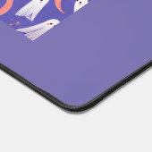 Mat de bureau personnalisé (Coin)