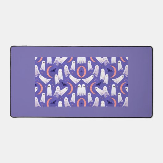 Mat de bureau personnalisé (Recto)