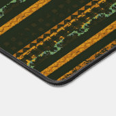 Mat de bureau personnalisé (Coin)