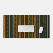Mat de bureau personnalisé (Clavier et souris)