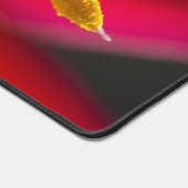 Mat de bureau personnalisé (Coin)