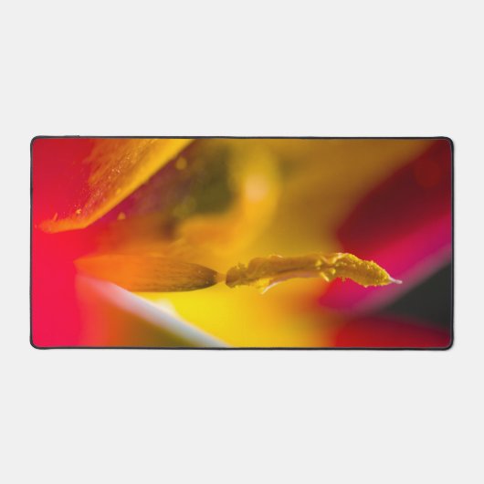 Mat de bureau personnalisé (Recto)