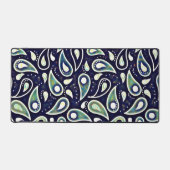 Mat de bureau personnalisé (Recto)