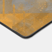 Mat de bureau personnalisé (Coin)