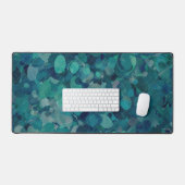 Mat de bureau personnalisé (Clavier et souris)