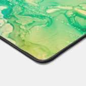 Mat de bureau personnalisé (Coin)