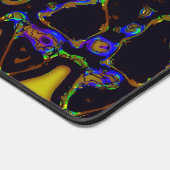 Mat de bureau personnalisé (Coin)