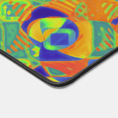 Mat de bureau personnalisé (Coin)