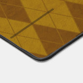 Mat de bureau personnalisé (Coin)