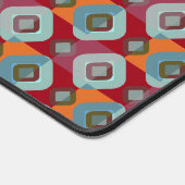 Mat de bureau personnalisé (Coin)