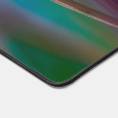 Mat de bureau personnalisé (Coin)