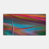 Mat de bureau personnalisé (Recto)