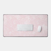 Mat de bureau personnalisé (Clavier et souris)