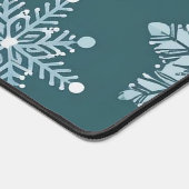 Mat de bureau personnalisé - élégant et fonctionne (Coin)