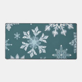 Mat de bureau personnalisé - élégant et fonctionne (Recto)