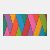 Mat de bureau personnalisé pour les propriétaires  (Recto)