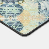 Mat de bureau Portugal (Coin)