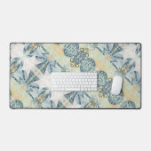 Mat de bureau Portugal (Clavier et souris)