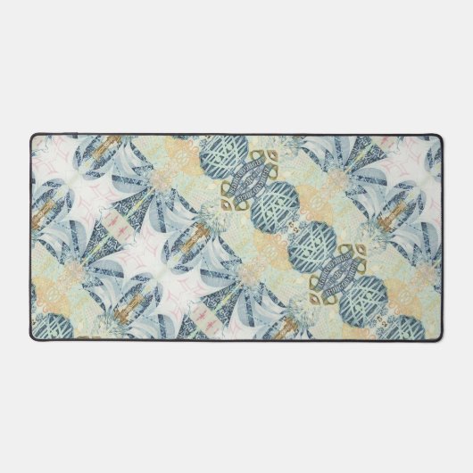 Mat de bureau Portugal (Recto)