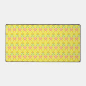 Mat de bureau Retro Citrus (Recto)
