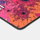 Mat de bureau V-Pulse 10 (Coin)