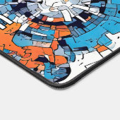 Mat de bureau V-Pulse 2 (Coin)