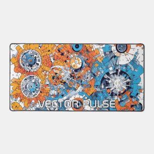 Mat de bureau V-Pulse 2