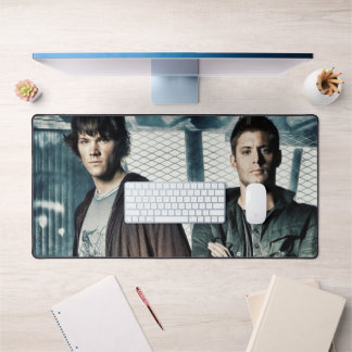 Mat de bureau XXL par Jeu e Lavoro Grafica Origina