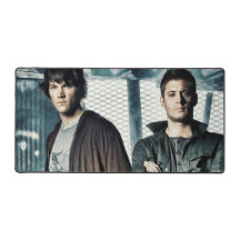 Mat de bureau XXL par Jeu e Lavoro Grafica Origina