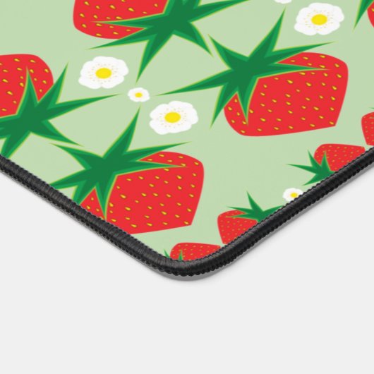 Mat de fraise (Coin)