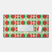 Mat de fraise (Clavier et souris)