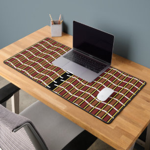 Mat du bureau d'accueil