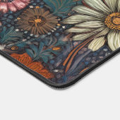 Mat du bureau d'art populaire (Coin)