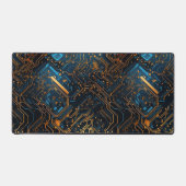 Mat du bureau de circuits électroniques (Recto)