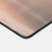 Mat du bureau de contraste saisonnier (Coin)