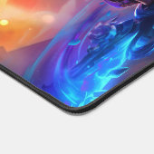 Mat du bureau de jeux pour les exécuteurs | Glorie (Coin)