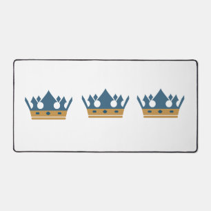 Mat du bureau de la Couronne