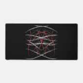 Mat du bureau de Vexation (Recto)