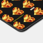 Mat du bureau des coeurs (Coin)