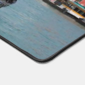 Mat du bureau du canal de Venise (Coin)