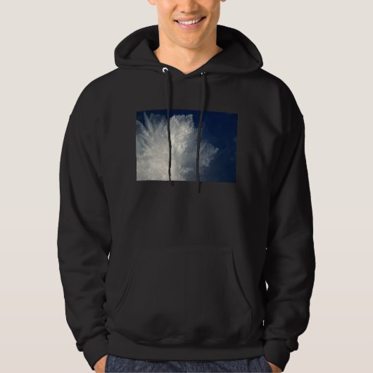 Mat Hoodie (Voorkant)