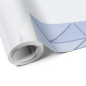 Mat Inpakpapier (Rol Hoek)