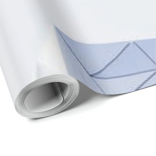 Mat Inpakpapier (Rol Hoek)