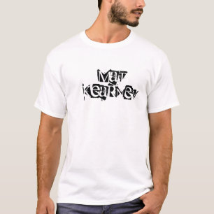 Mat Kearney T-shirt