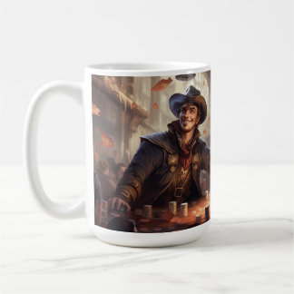 Mat Mug