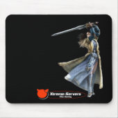 mat muismat (Voorkant)